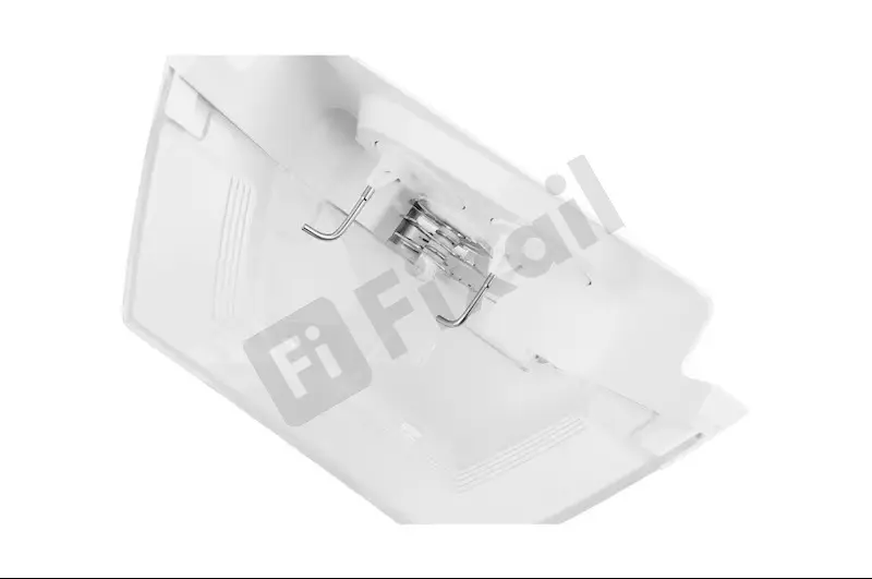 LG Refrigerator Ice Bucket